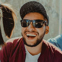 Imagen de Juan Camilo